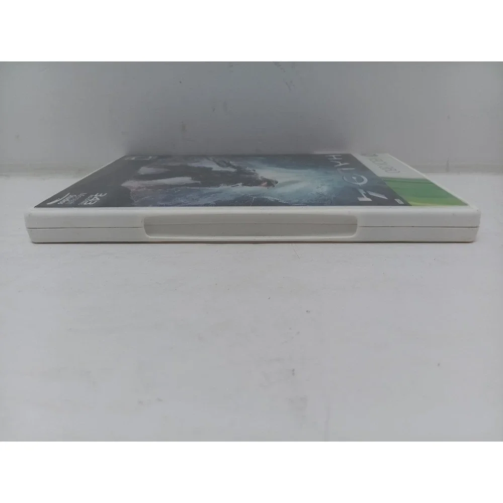 Halo 4 Microsoft Xbox 360 2012 2-Disc Set 343 Industries Sci-Fi Shooter NTSC